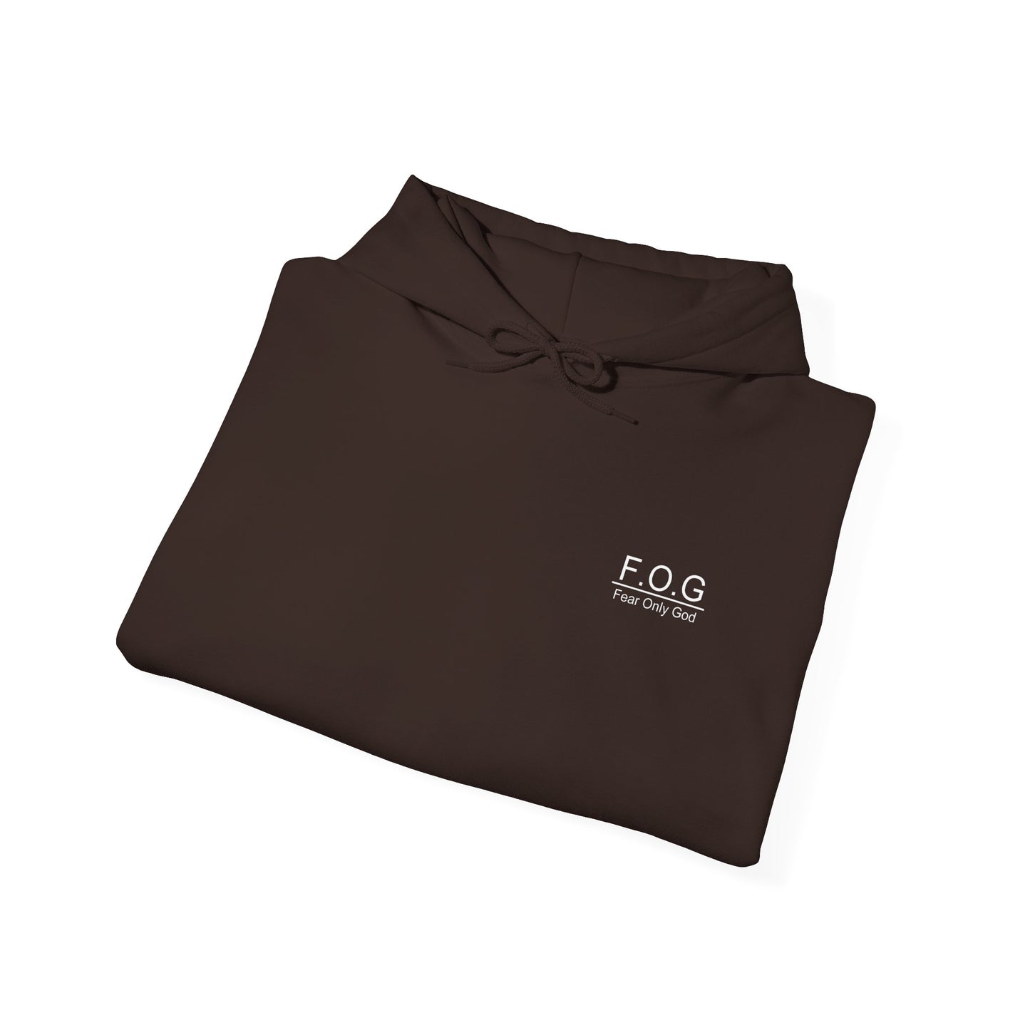Design Hooded Sweatshirt