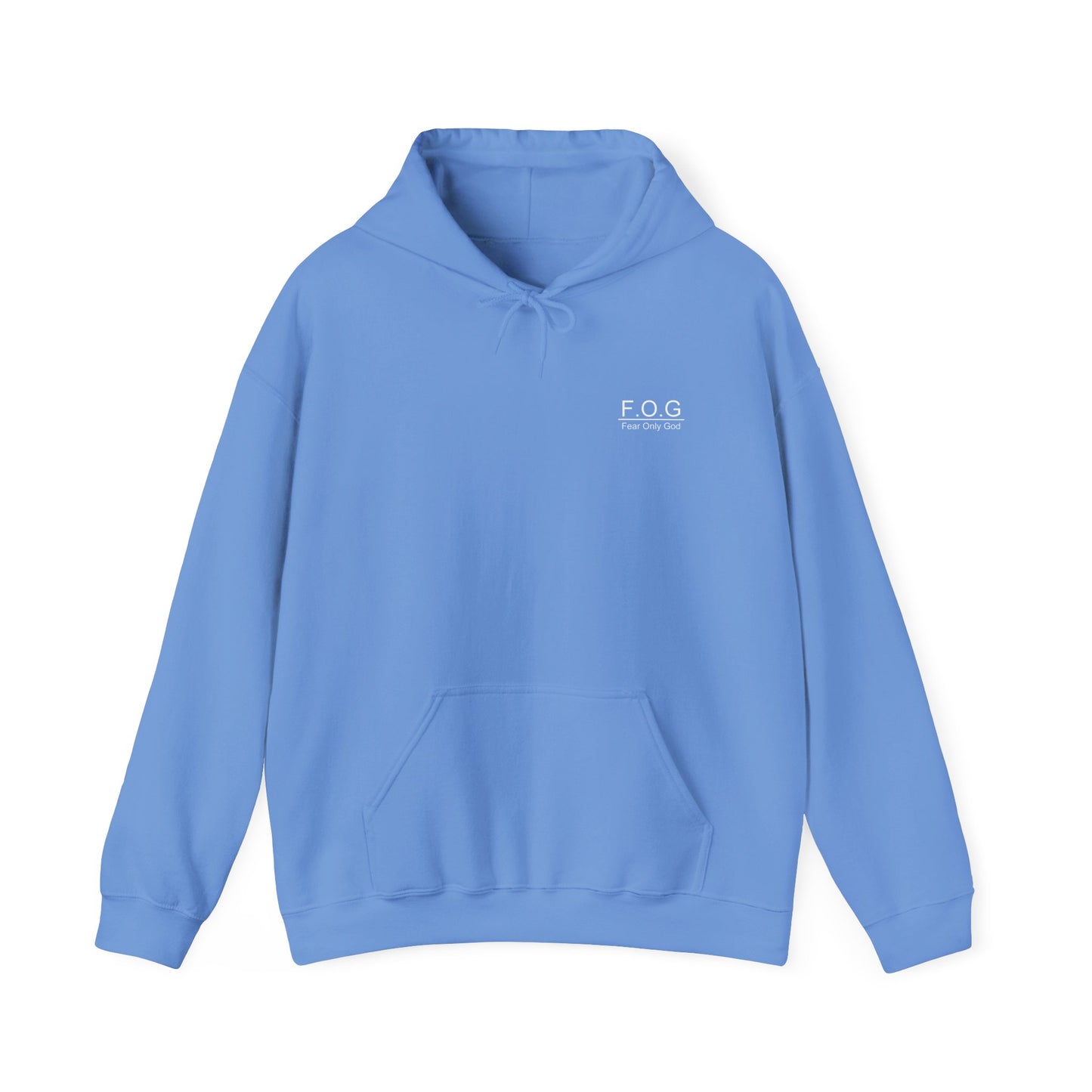 Design Hooded Sweatshirt