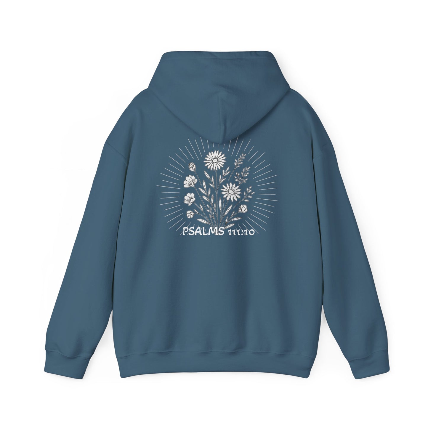 Design Hooded Sweatshirt
