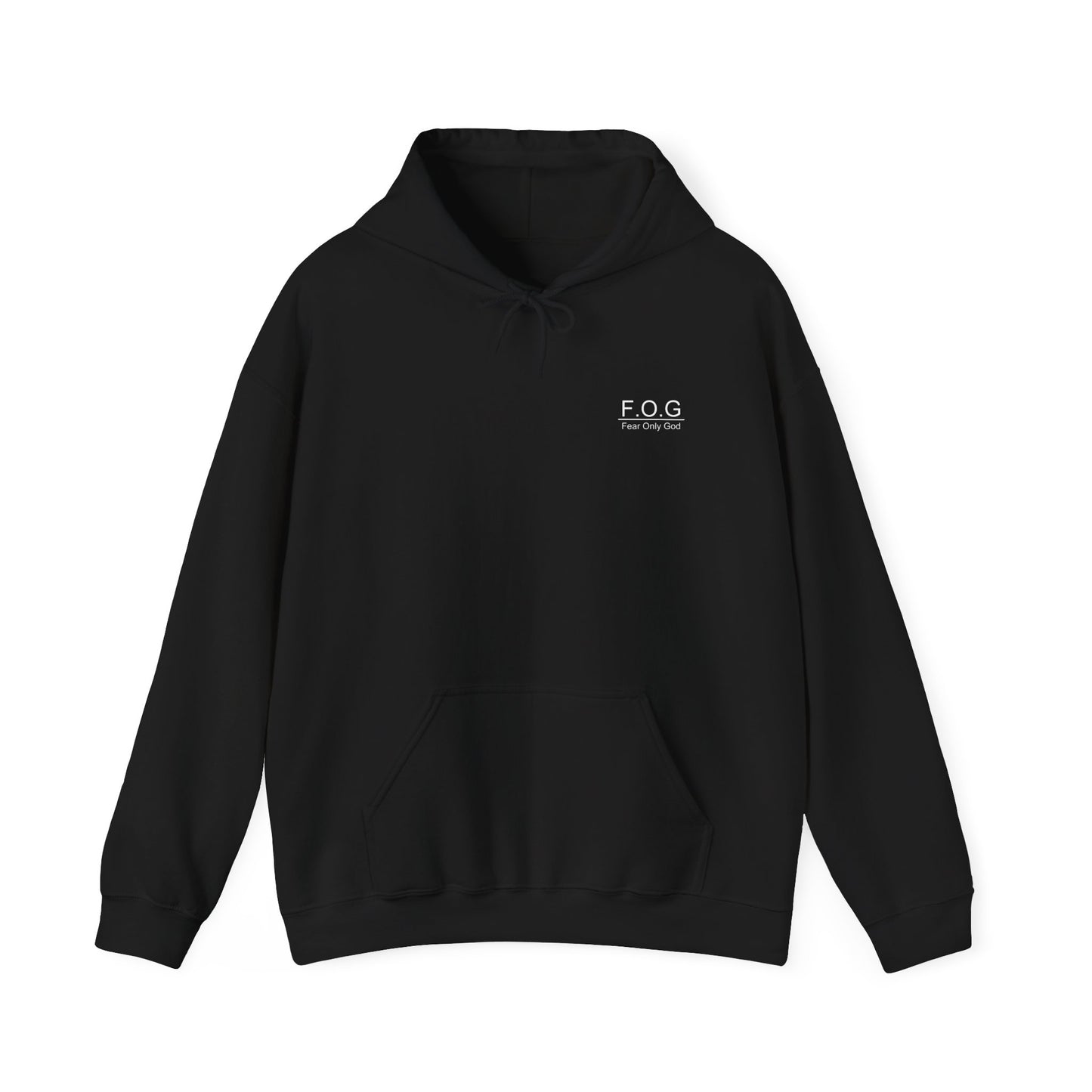 Design Hooded Sweatshirt