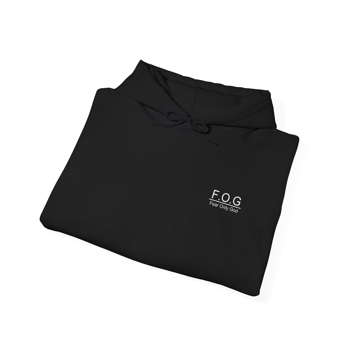 Design Hooded Sweatshirt