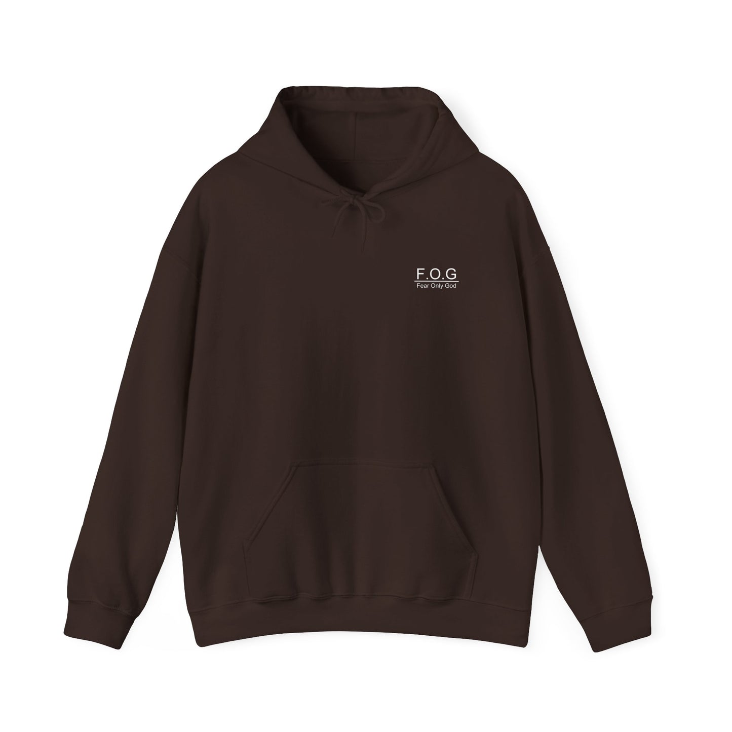 Design Hooded Sweatshirt