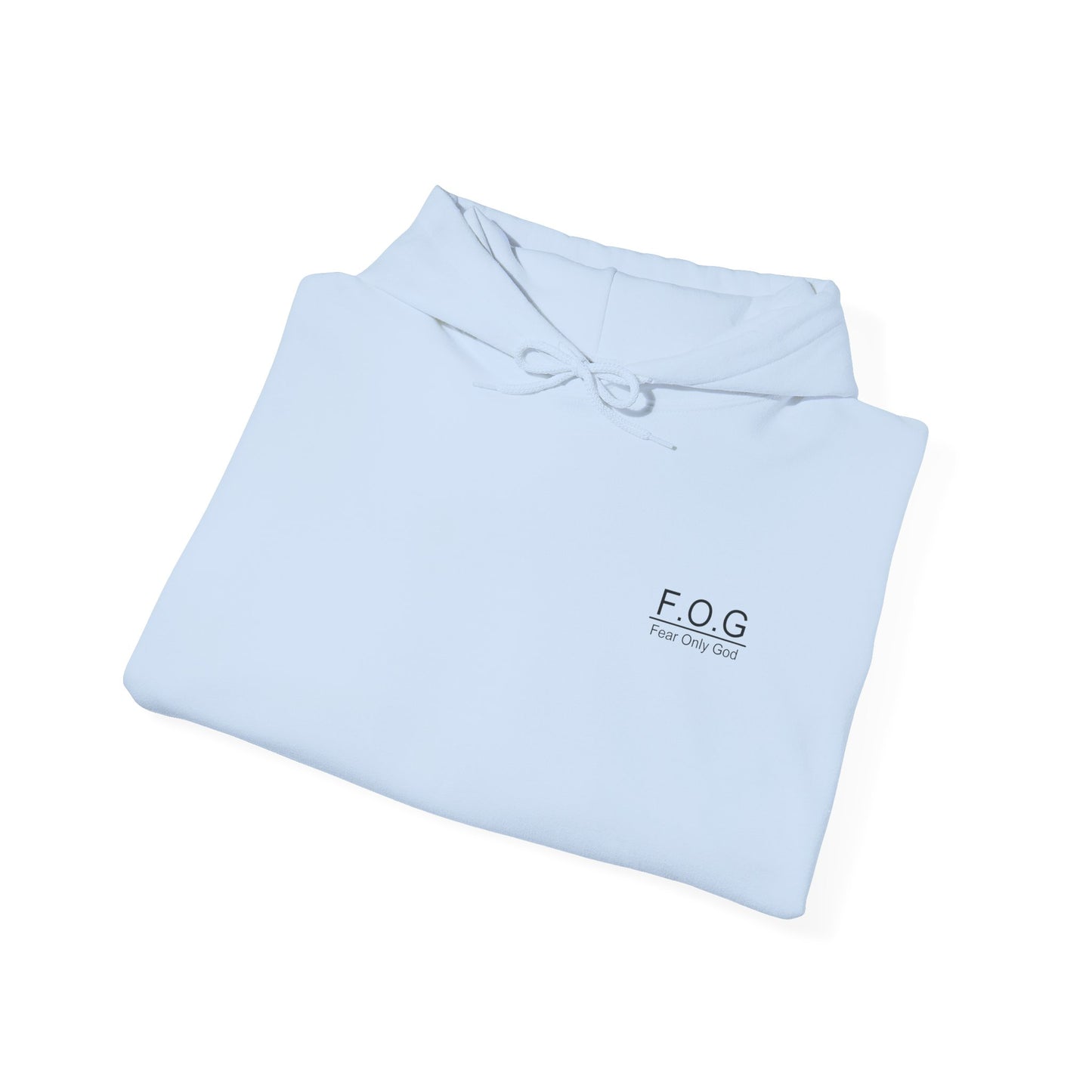 Design Hooded Sweatshirt