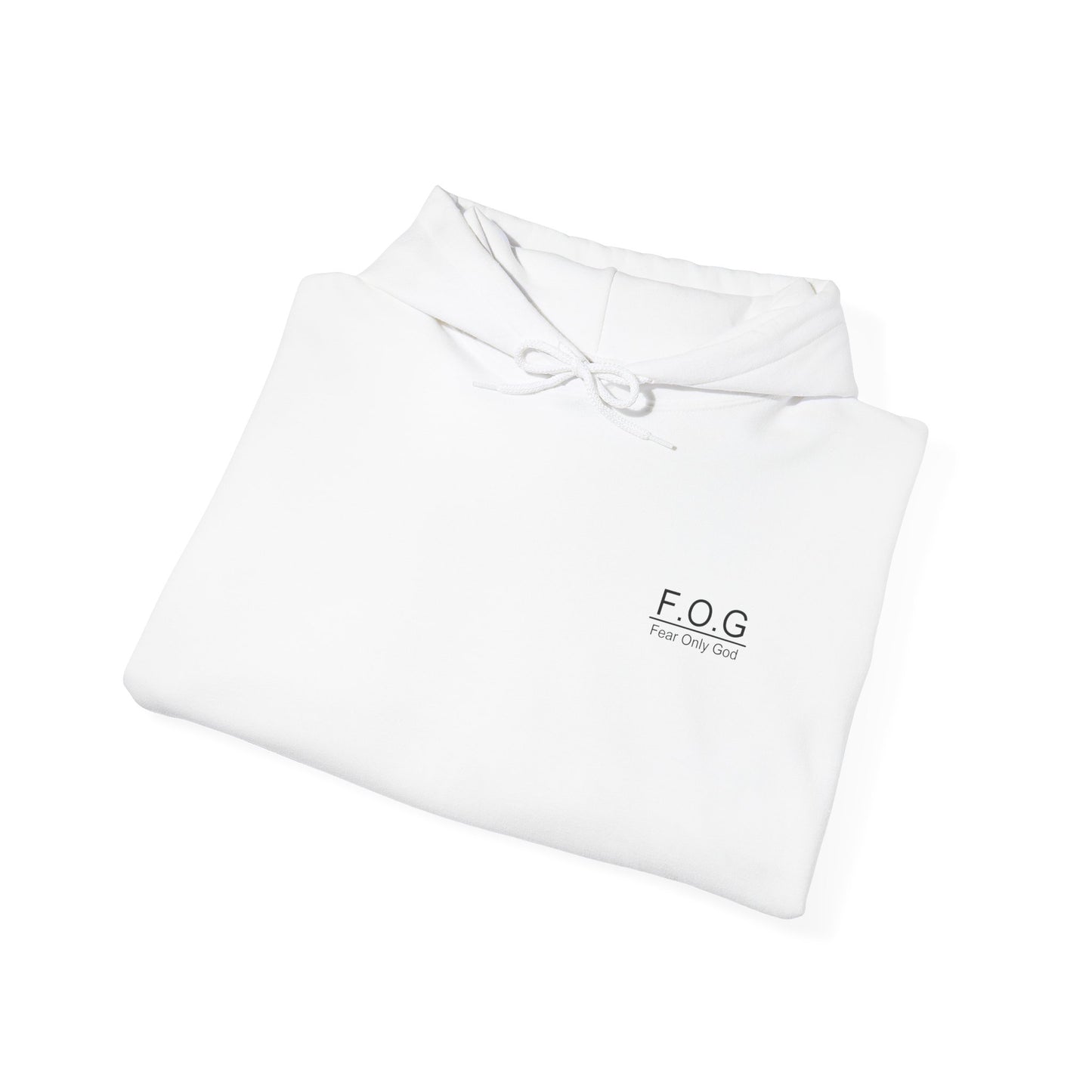 Design Hooded Sweatshirt