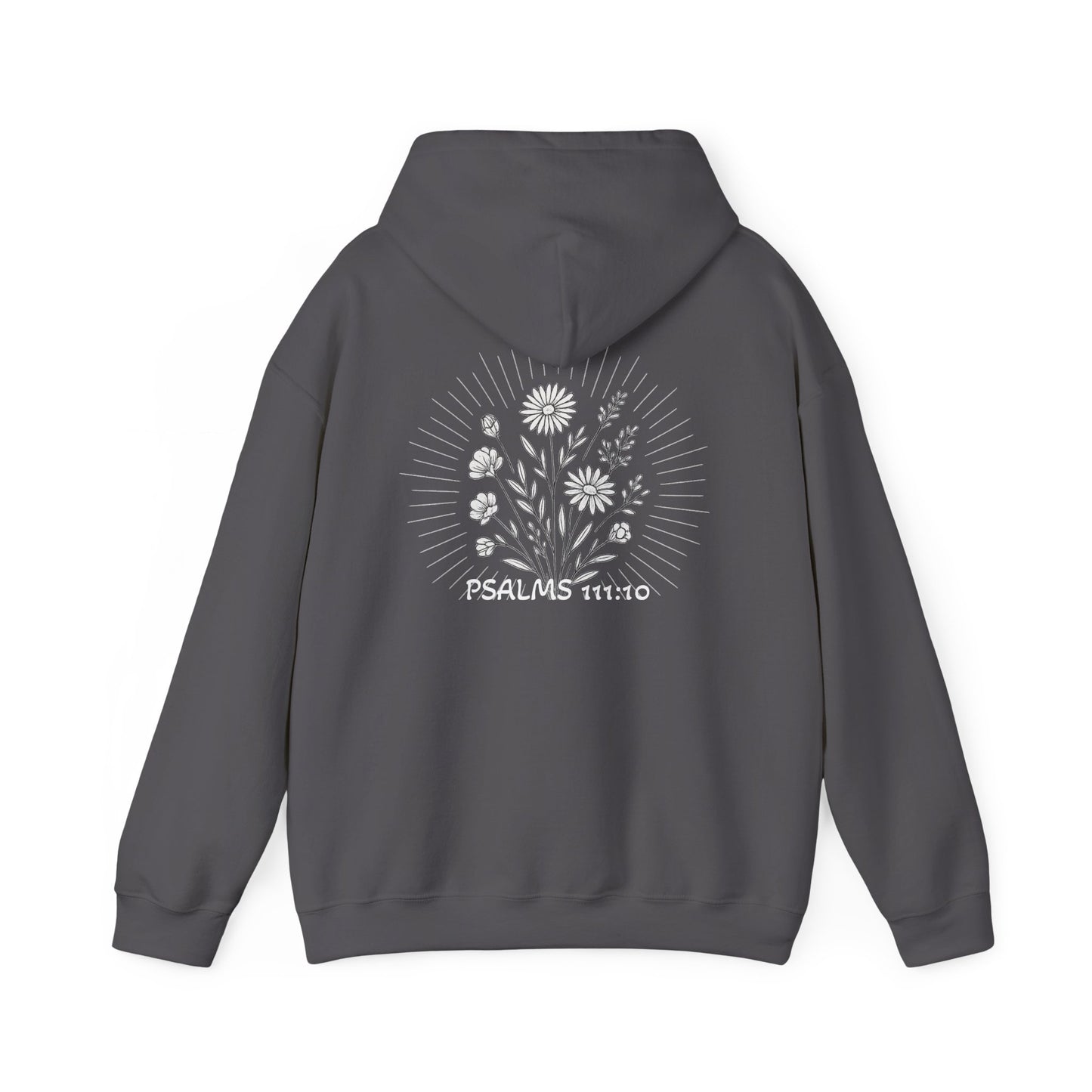 Design Hooded Sweatshirt