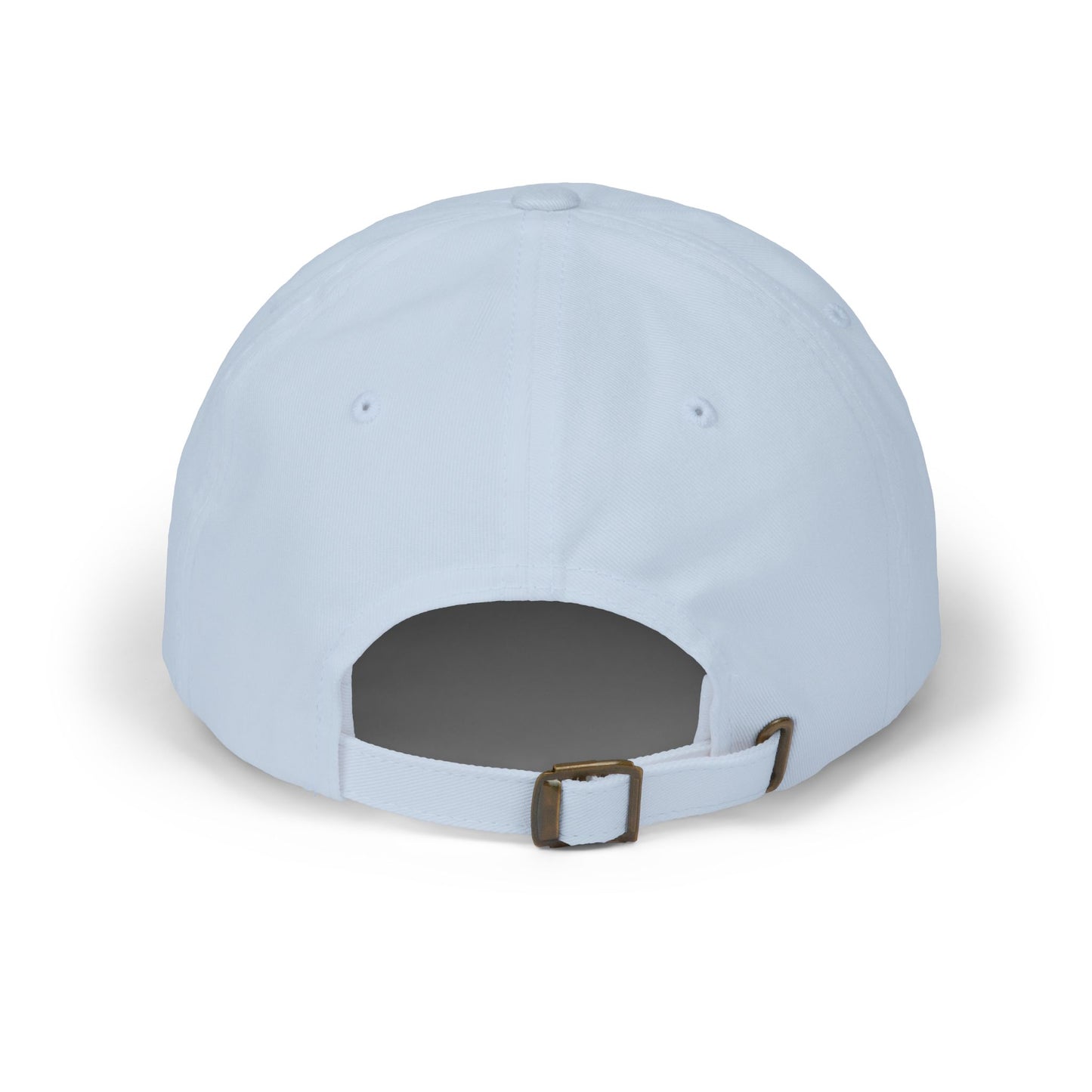 Classic Dad Cap Black