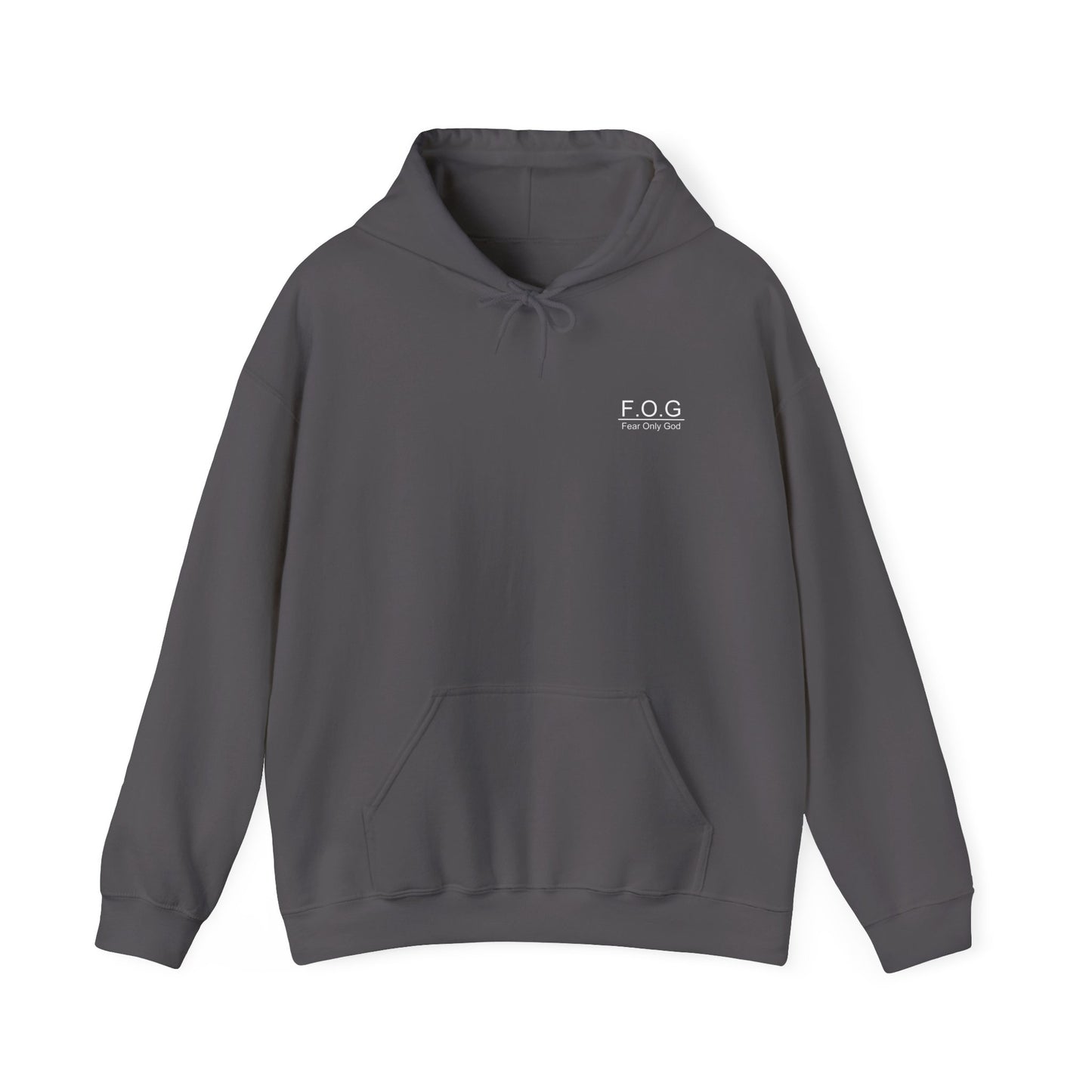 Design Hooded Sweatshirt