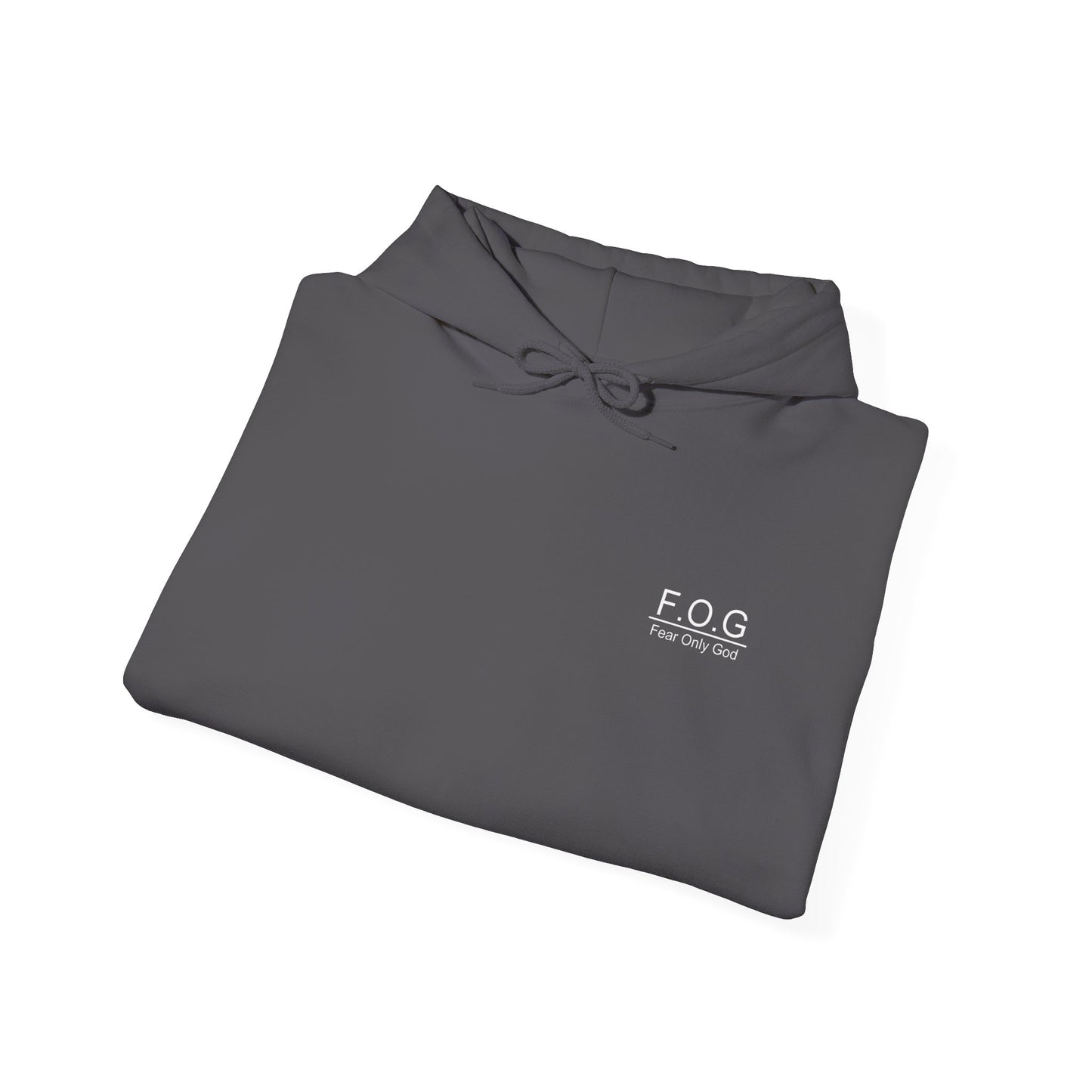 Design Hooded Sweatshirt