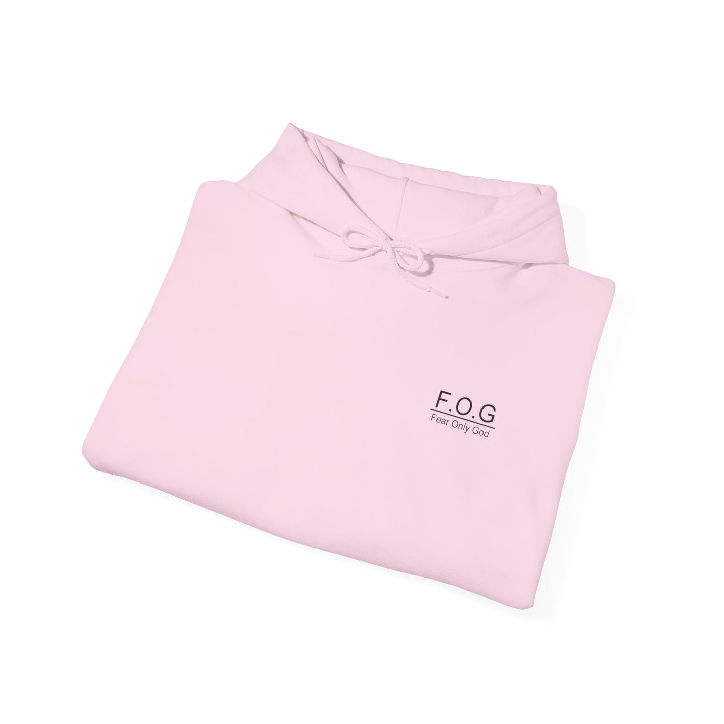 Design Hooded Sweatshirt