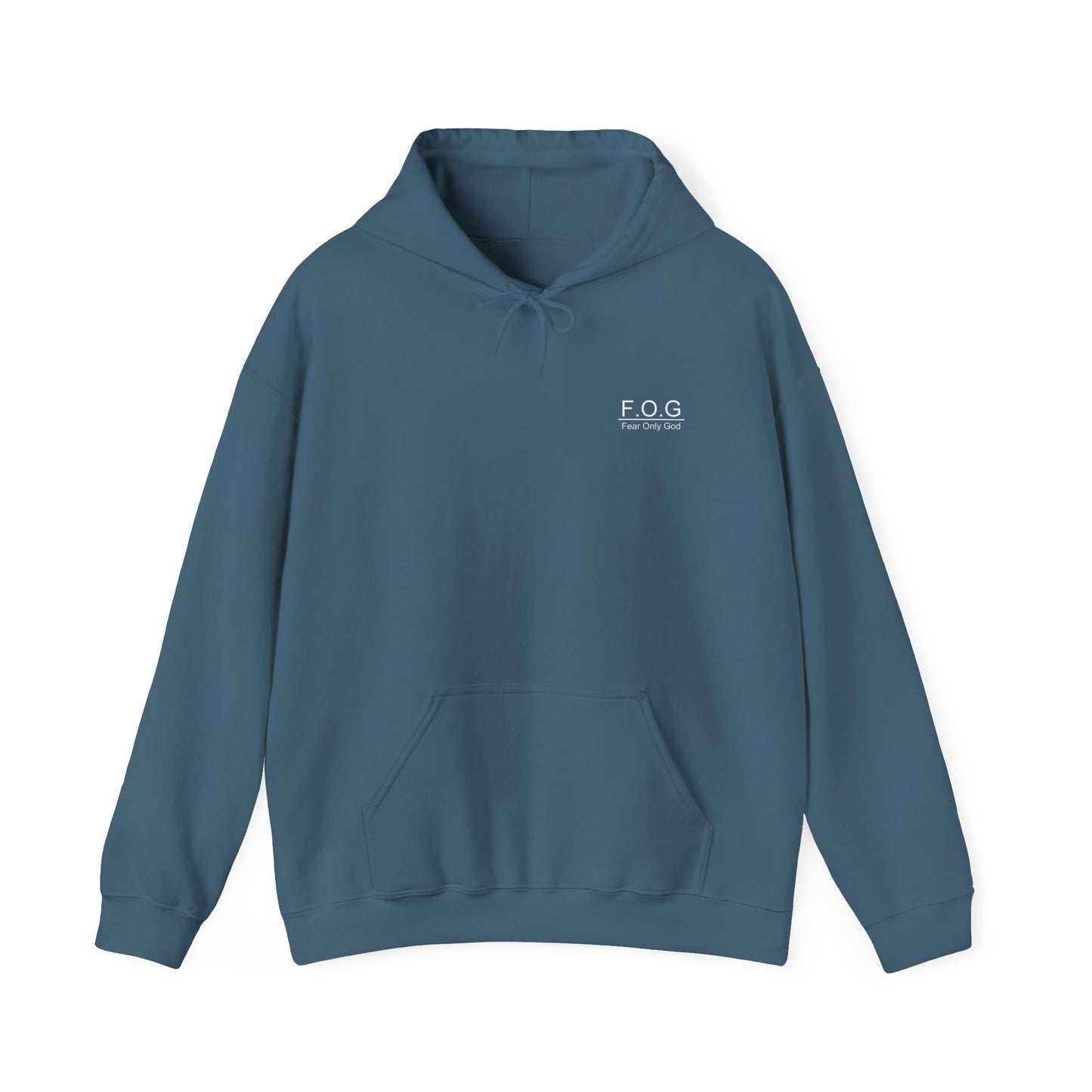 Design Hooded Sweatshirt
