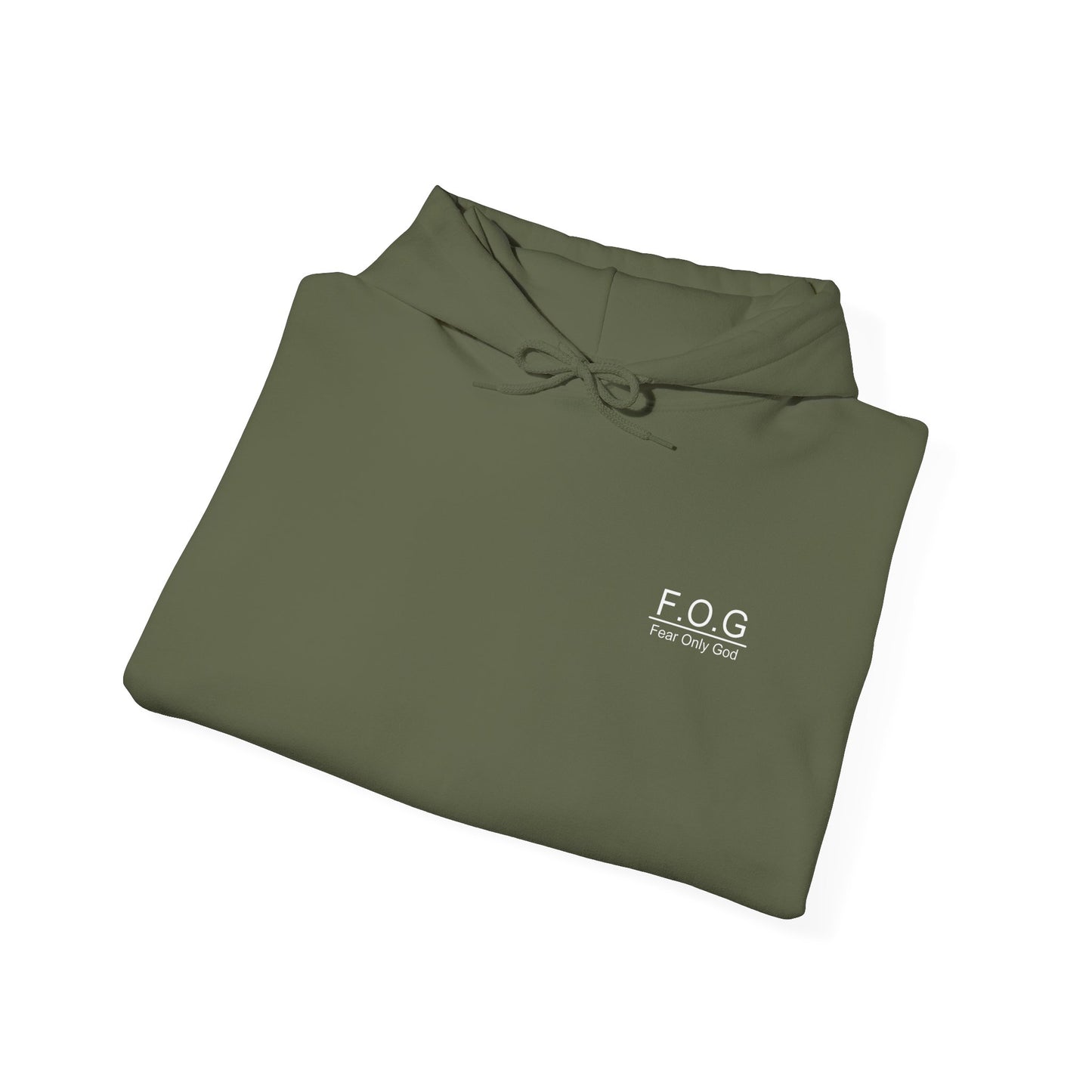 Design Hooded Sweatshirt