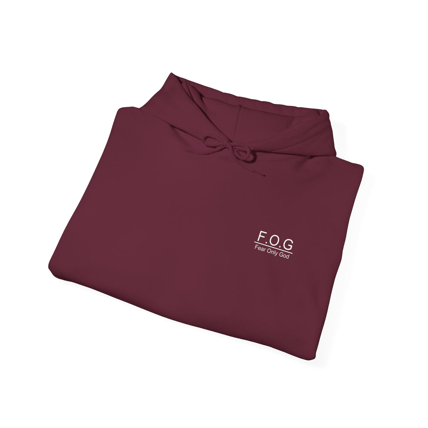 Design Hooded Sweatshirt