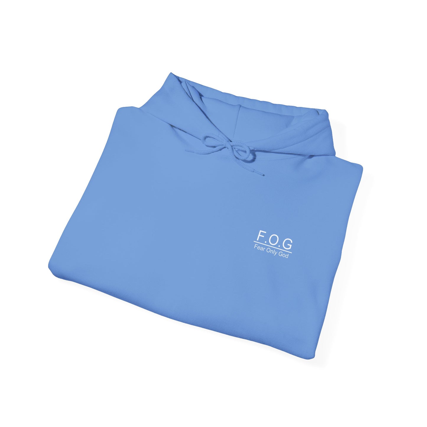 Design Hooded Sweatshirt