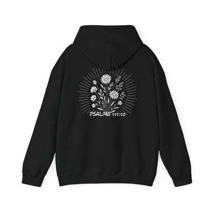Design Hooded Sweatshirt