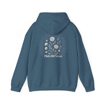 Design Hooded Sweatshirt