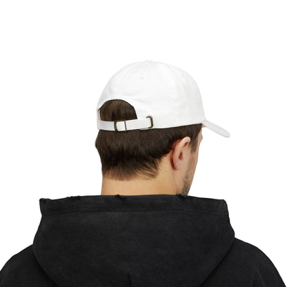 Classic Dad Cap Black
