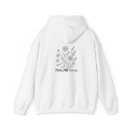 Design Hooded Sweatshirt