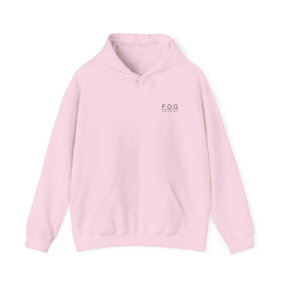 Design Hooded Sweatshirt