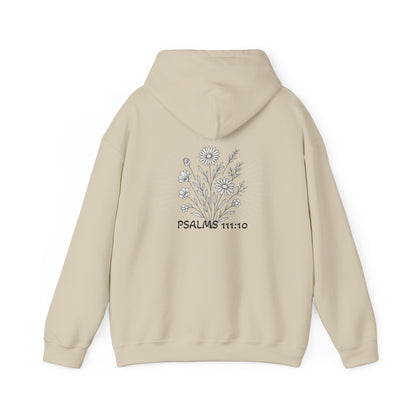 Design Hooded Sweatshirt