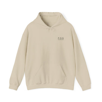 Design Hooded Sweatshirt