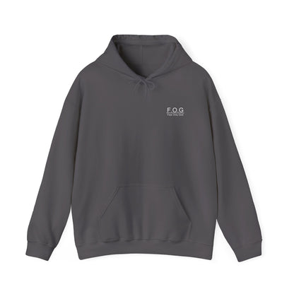 Design Hooded Sweatshirt