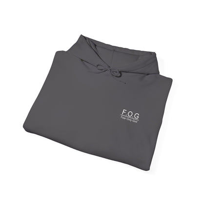 Design Hooded Sweatshirt