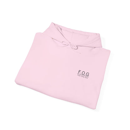 Design Hooded Sweatshirt