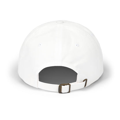 Classic Dad Cap Black