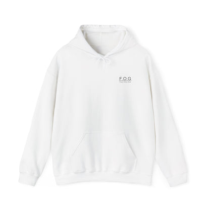 Design Hooded Sweatshirt