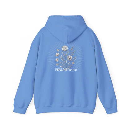 Design Hooded Sweatshirt