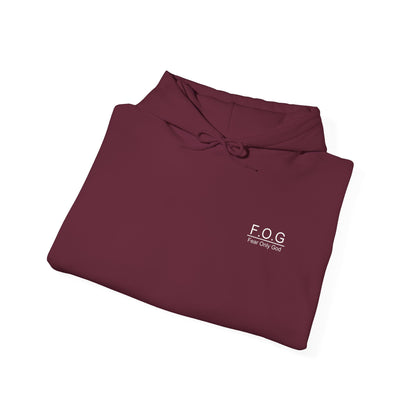 Design Hooded Sweatshirt