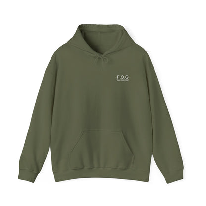 Design Hooded Sweatshirt
